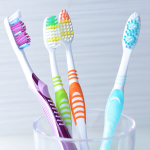 Oral Care