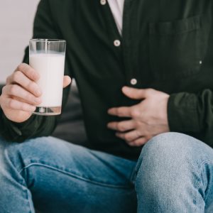 Lactose Intolerance