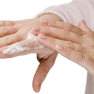 Topical Ointments