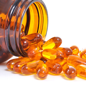 Vitamins And Herbs