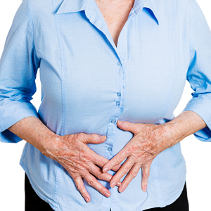 Bladder Control